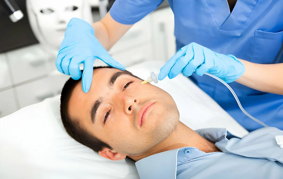 Carboxytherapy 1